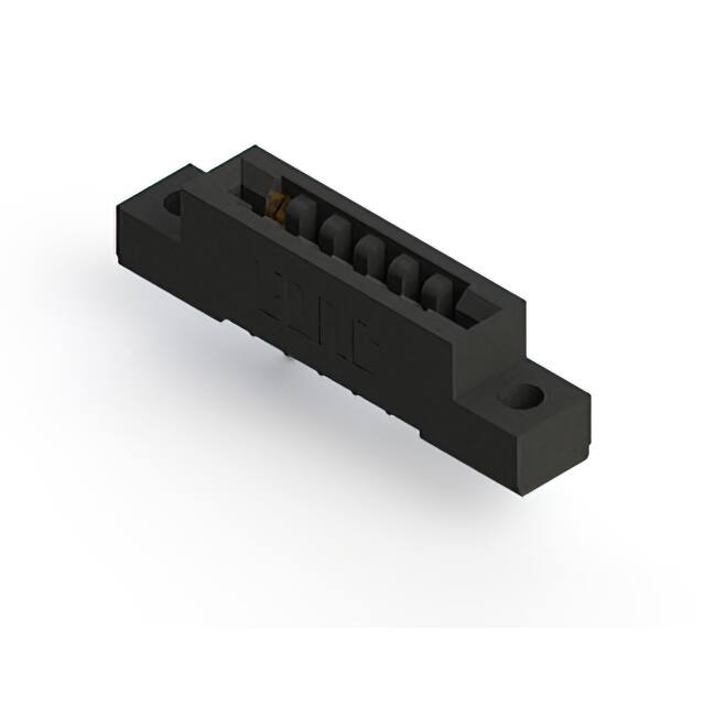 857-006-541-102 EDAC Inc.  Edgeboard Connectors